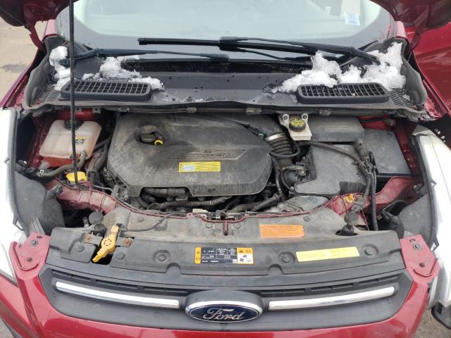 Photo 11 VIN: 1FMCU9GX7DUC57739 - FORD ESCAPE 