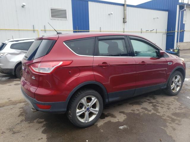 Photo 2 VIN: 1FMCU9GX7DUC57739 - FORD ESCAPE 