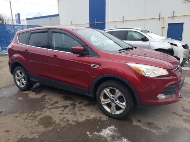 Photo 3 VIN: 1FMCU9GX7DUC57739 - FORD ESCAPE 