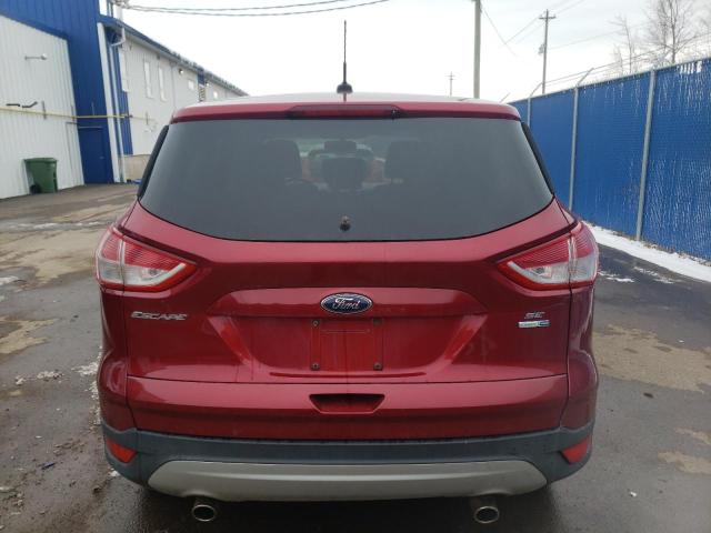 Photo 5 VIN: 1FMCU9GX7DUC57739 - FORD ESCAPE 