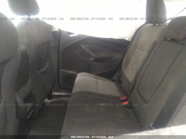 Photo 7 VIN: 1FMCU9GX7DUC58311 - FORD ESCAPE 