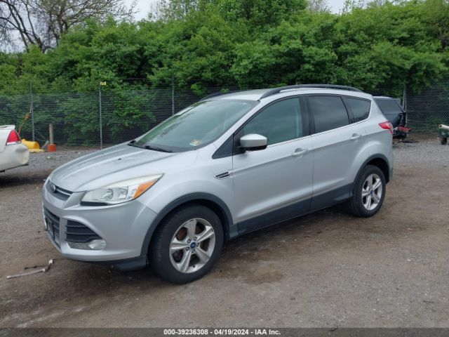 Photo 1 VIN: 1FMCU9GX7DUC66568 - FORD ESCAPE 