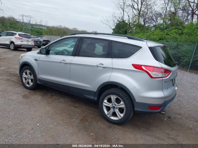 Photo 2 VIN: 1FMCU9GX7DUC66568 - FORD ESCAPE 