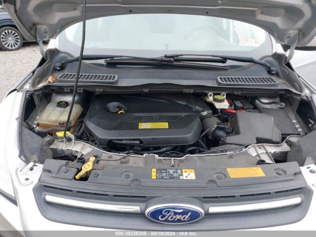 Photo 9 VIN: 1FMCU9GX7DUC66568 - FORD ESCAPE 