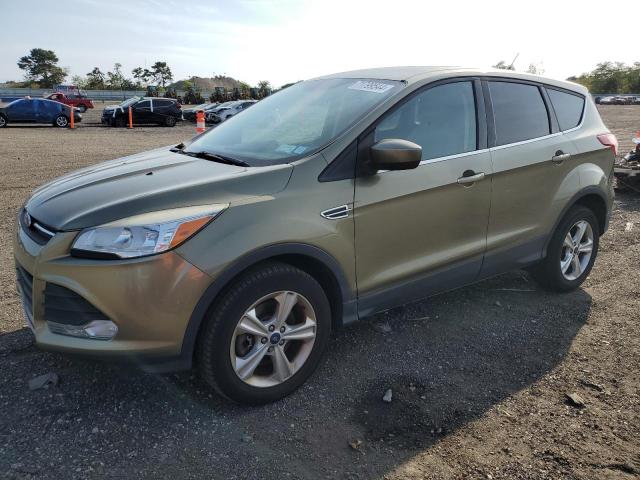 Photo 0 VIN: 1FMCU9GX7DUC85170 - FORD ESCAPE SE 