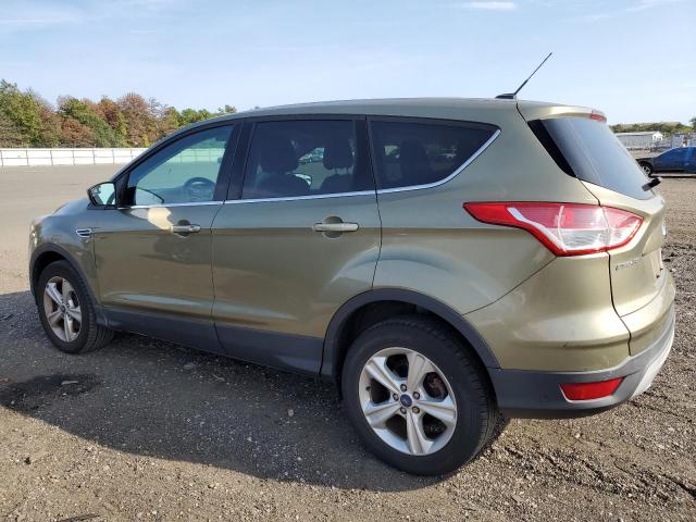 Photo 1 VIN: 1FMCU9GX7DUC85170 - FORD ESCAPE SE 