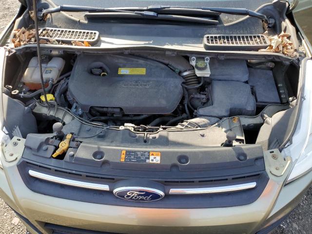 Photo 11 VIN: 1FMCU9GX7DUC85170 - FORD ESCAPE SE 