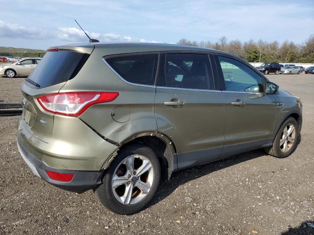 Photo 2 VIN: 1FMCU9GX7DUC85170 - FORD ESCAPE SE 