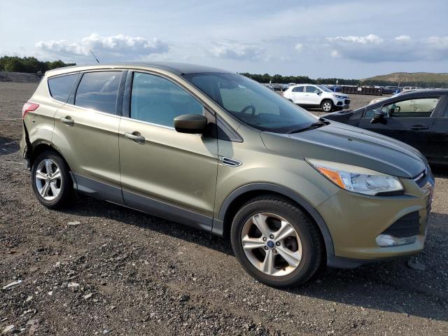 Photo 3 VIN: 1FMCU9GX7DUC85170 - FORD ESCAPE SE 