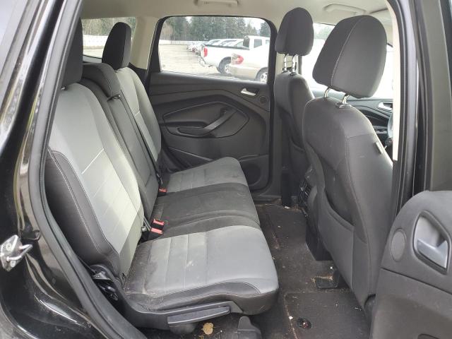 Photo 10 VIN: 1FMCU9GX7DUC95312 - FORD ESCAPE SE 