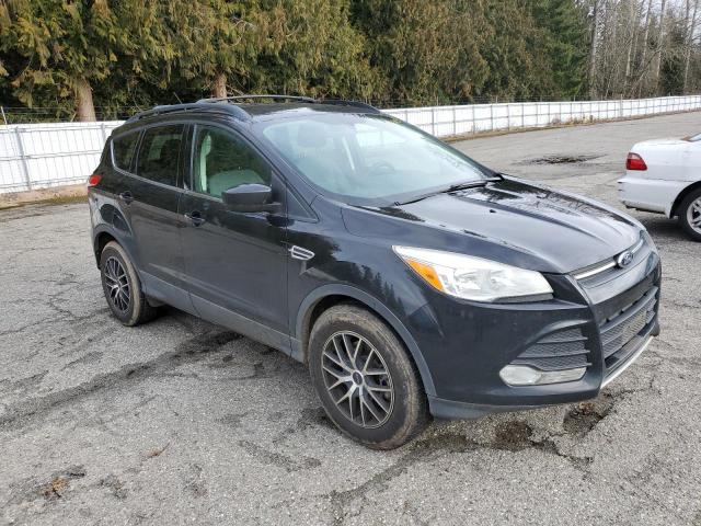 Photo 3 VIN: 1FMCU9GX7DUC95312 - FORD ESCAPE SE 