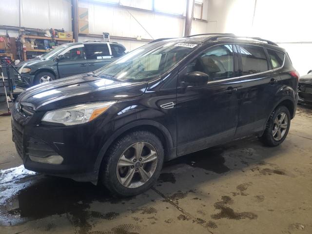 Photo 0 VIN: 1FMCU9GX7DUC97108 - FORD ESCAPE SE 