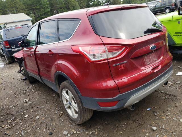 Photo 2 VIN: 1FMCU9GX7DUD06471 - FORD ESCAPE SE 