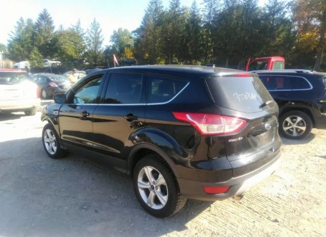 Photo 2 VIN: 1FMCU9GX7DUD46615 - FORD ESCAPE 