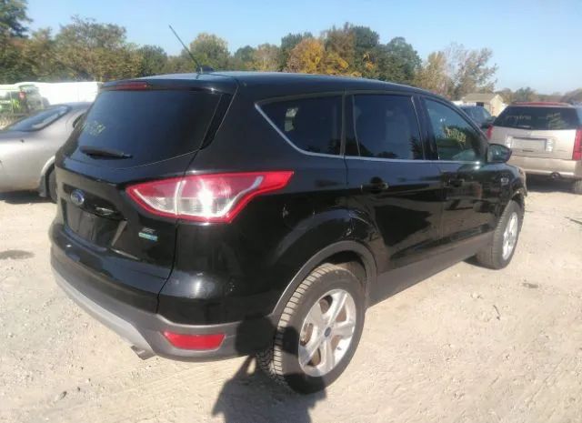 Photo 3 VIN: 1FMCU9GX7DUD46615 - FORD ESCAPE 