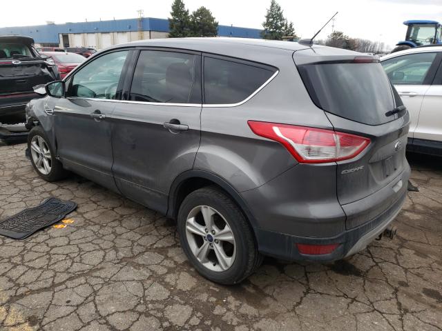 Photo 2 VIN: 1FMCU9GX7DUD59865 - FORD ESCAPE SE 