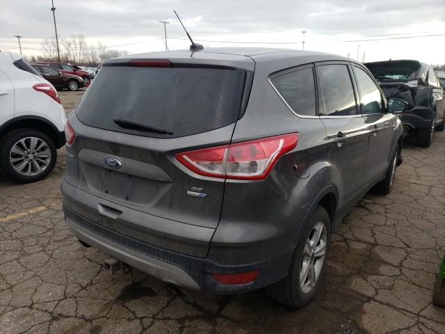 Photo 3 VIN: 1FMCU9GX7DUD59865 - FORD ESCAPE SE 