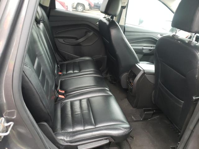 Photo 5 VIN: 1FMCU9GX7DUD59865 - FORD ESCAPE SE 