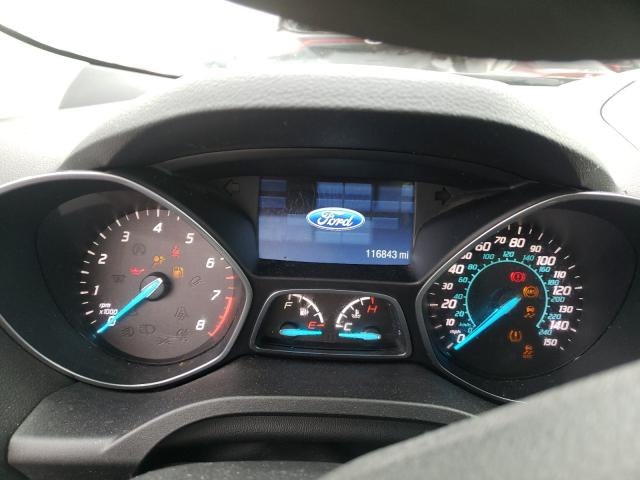 Photo 7 VIN: 1FMCU9GX7DUD59865 - FORD ESCAPE SE 