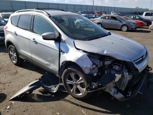 Photo 3 VIN: 1FMCU9GX7DUD69442 - FORD ESCAPE SE 