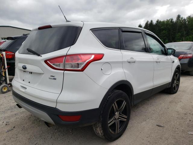 Photo 2 VIN: 1FMCU9GX7DUD82790 - FORD ESCAPE SE 