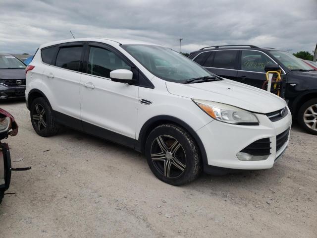 Photo 3 VIN: 1FMCU9GX7DUD82790 - FORD ESCAPE SE 