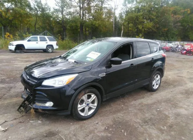 Photo 1 VIN: 1FMCU9GX7EUA18516 - FORD ESCAPE 