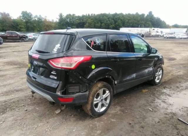 Photo 3 VIN: 1FMCU9GX7EUA18516 - FORD ESCAPE 