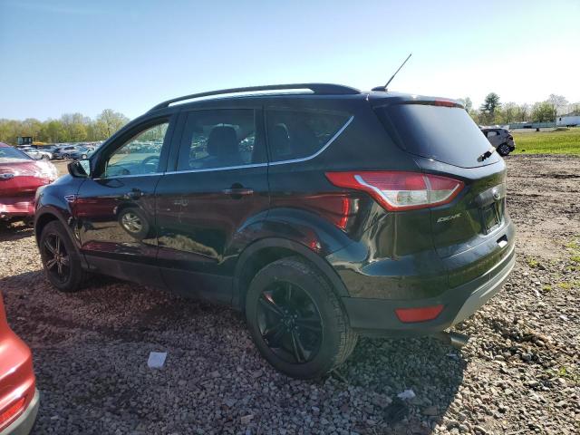 Photo 1 VIN: 1FMCU9GX7EUA36711 - FORD ESCAPE 