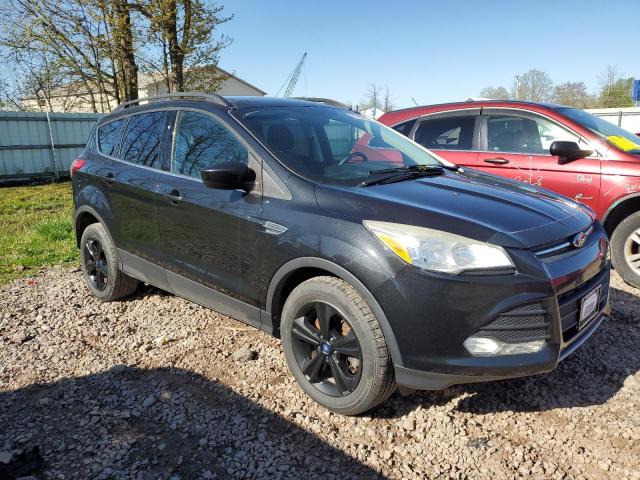 Photo 3 VIN: 1FMCU9GX7EUA36711 - FORD ESCAPE 