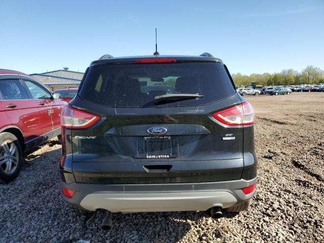 Photo 5 VIN: 1FMCU9GX7EUA36711 - FORD ESCAPE 