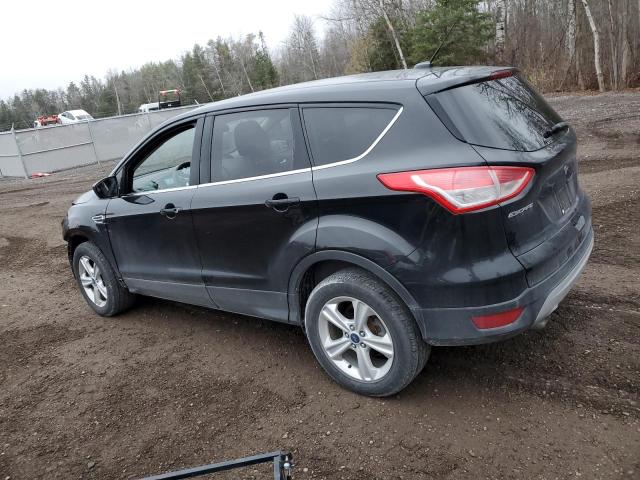 Photo 1 VIN: 1FMCU9GX7EUA41472 - FORD ESCAPE SE 