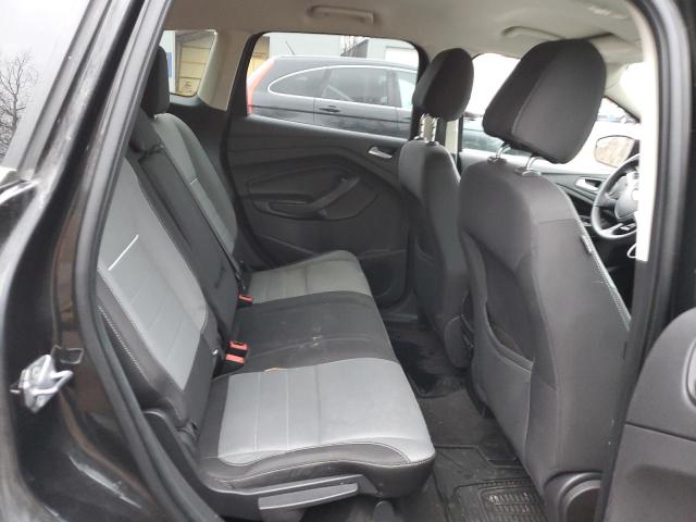 Photo 10 VIN: 1FMCU9GX7EUA41472 - FORD ESCAPE SE 