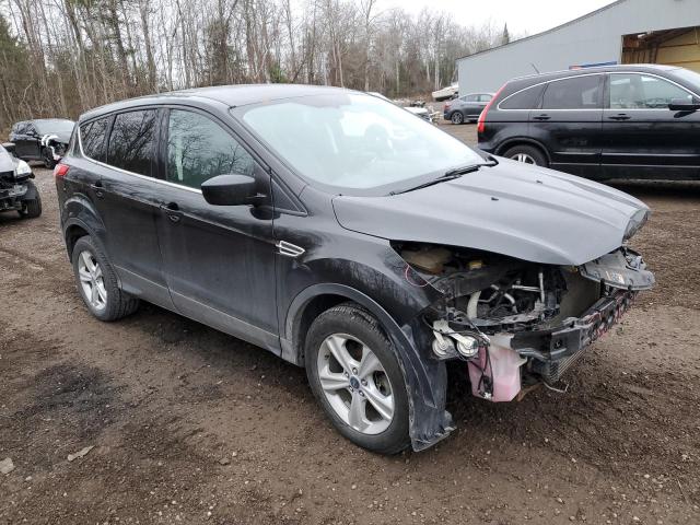 Photo 3 VIN: 1FMCU9GX7EUA41472 - FORD ESCAPE SE 