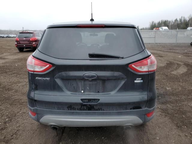 Photo 5 VIN: 1FMCU9GX7EUA41472 - FORD ESCAPE SE 