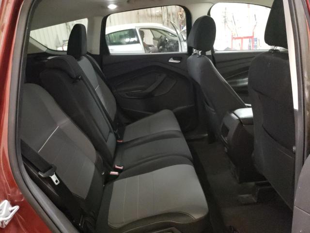 Photo 5 VIN: 1FMCU9GX7EUA46218 - FORD ESCAPE SE 