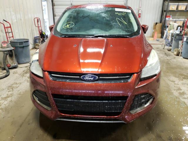 Photo 8 VIN: 1FMCU9GX7EUA46218 - FORD ESCAPE SE 