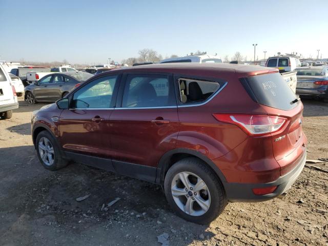 Photo 1 VIN: 1FMCU9GX7EUA46770 - FORD ESCAPE 