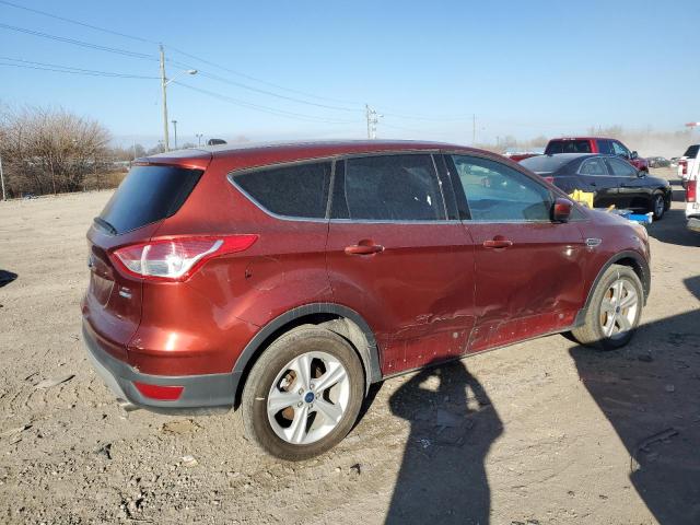 Photo 2 VIN: 1FMCU9GX7EUA46770 - FORD ESCAPE 