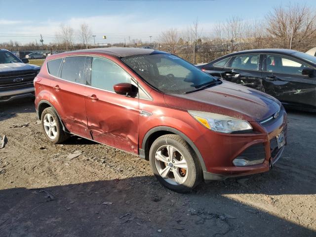 Photo 3 VIN: 1FMCU9GX7EUA46770 - FORD ESCAPE 