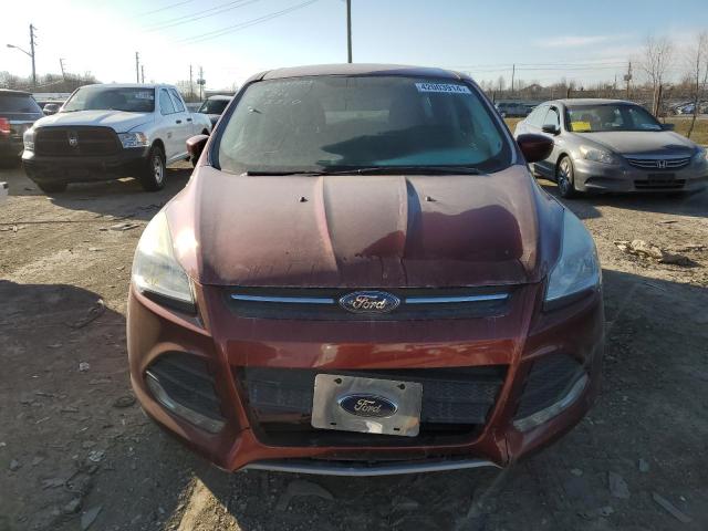 Photo 4 VIN: 1FMCU9GX7EUA46770 - FORD ESCAPE 