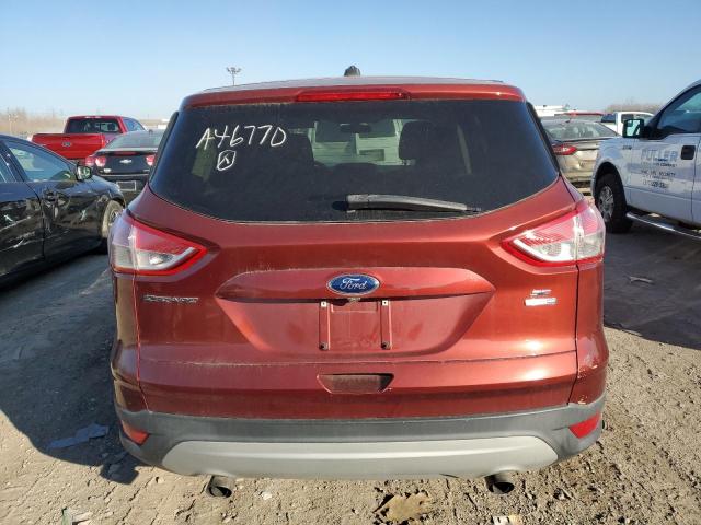 Photo 5 VIN: 1FMCU9GX7EUA46770 - FORD ESCAPE 