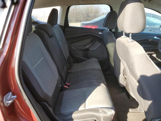 Photo 9 VIN: 1FMCU9GX7EUA46770 - FORD ESCAPE 