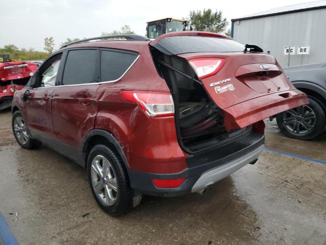 Photo 1 VIN: 1FMCU9GX7EUA59213 - FORD ESCAPE SE 