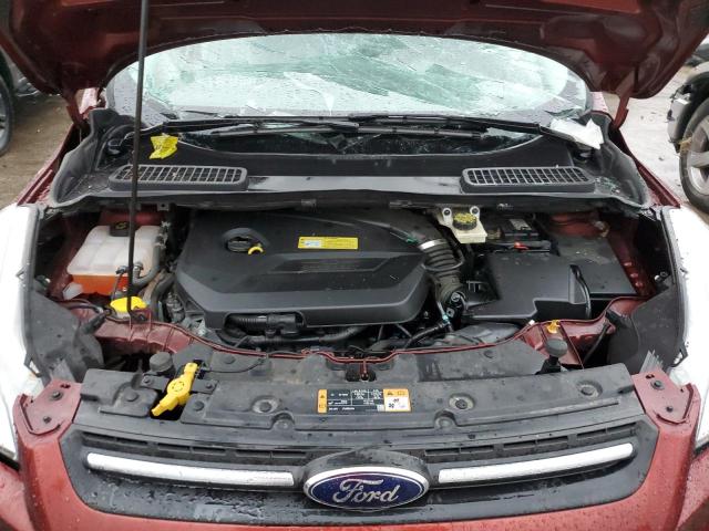 Photo 11 VIN: 1FMCU9GX7EUA59213 - FORD ESCAPE SE 