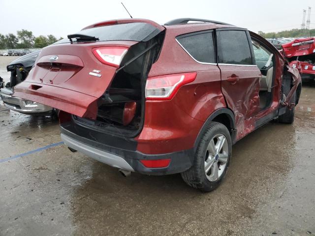 Photo 2 VIN: 1FMCU9GX7EUA59213 - FORD ESCAPE SE 