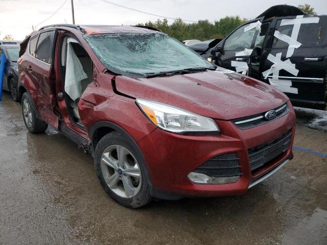 Photo 3 VIN: 1FMCU9GX7EUA59213 - FORD ESCAPE SE 