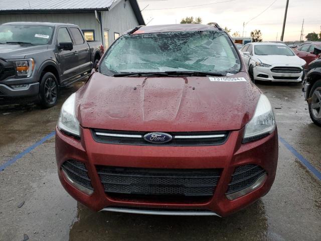 Photo 4 VIN: 1FMCU9GX7EUA59213 - FORD ESCAPE SE 