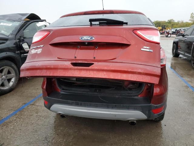 Photo 5 VIN: 1FMCU9GX7EUA59213 - FORD ESCAPE SE 