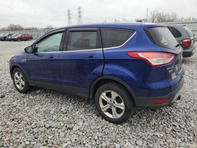 Photo 1 VIN: 1FMCU9GX7EUA86203 - FORD ESCAPE SE 